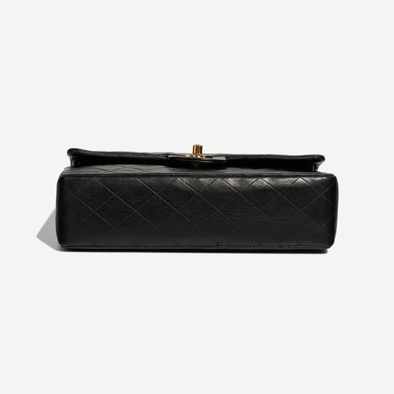 Chanel Timeless Medium Lamb Black | Sell your designer bag