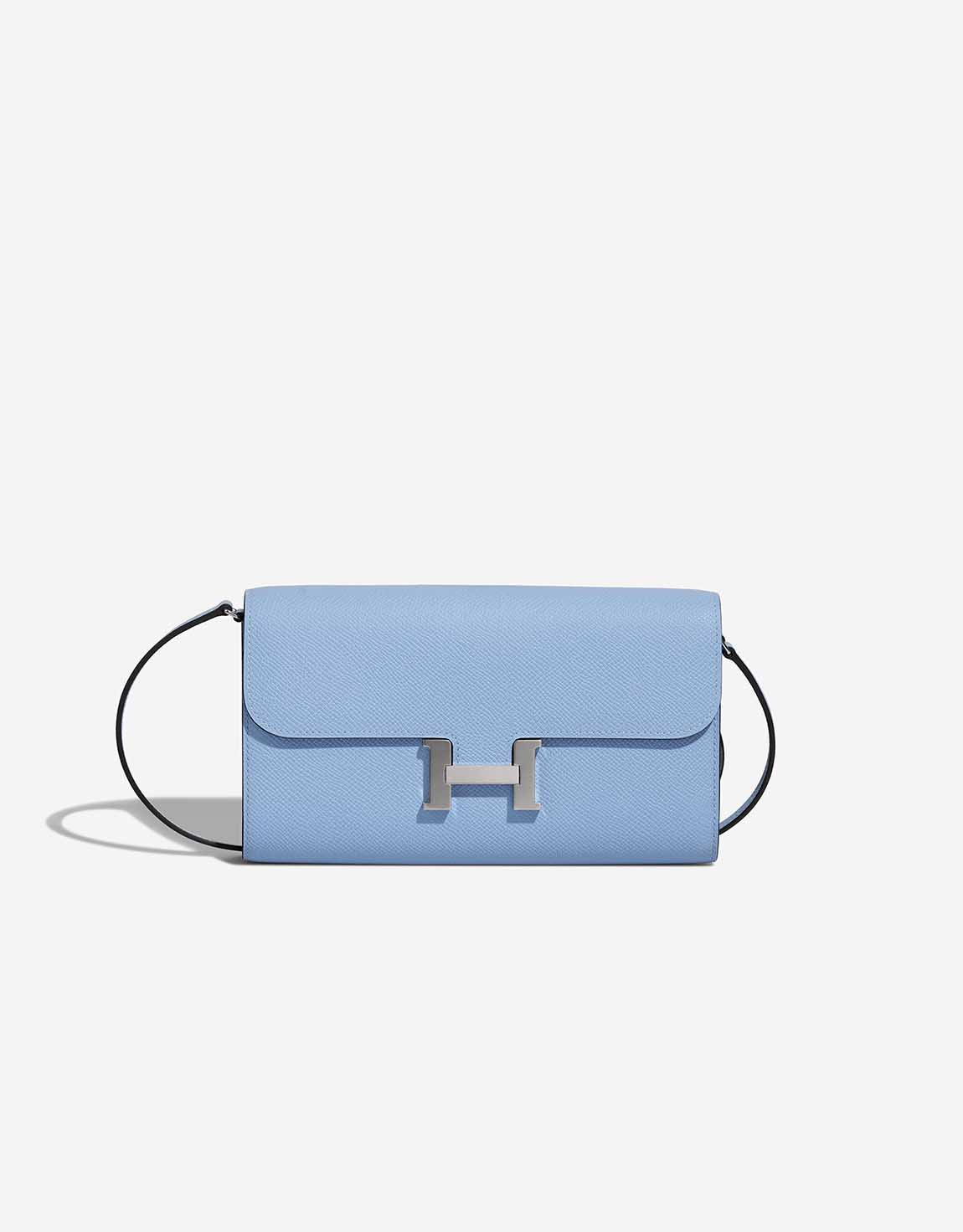 Hermès Constance To Go Epsom Céleste SACLÀB