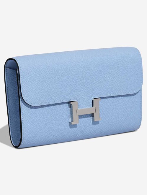 Hermès Constance To Go Epsom Céleste | Sell your designer bag