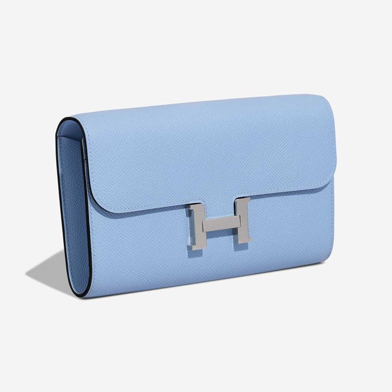 Hermès Constance To Go Epsom Céleste | Sell your designer bag
