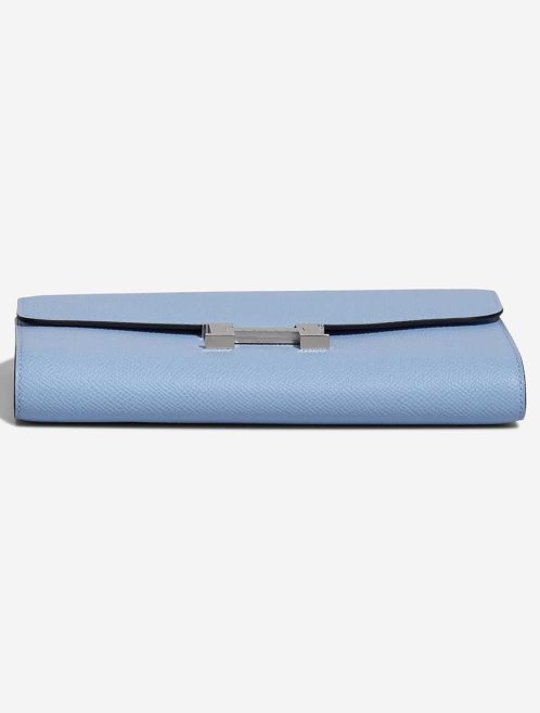 Hermès Constance To Go Epsom Céleste | Sell your designer bag