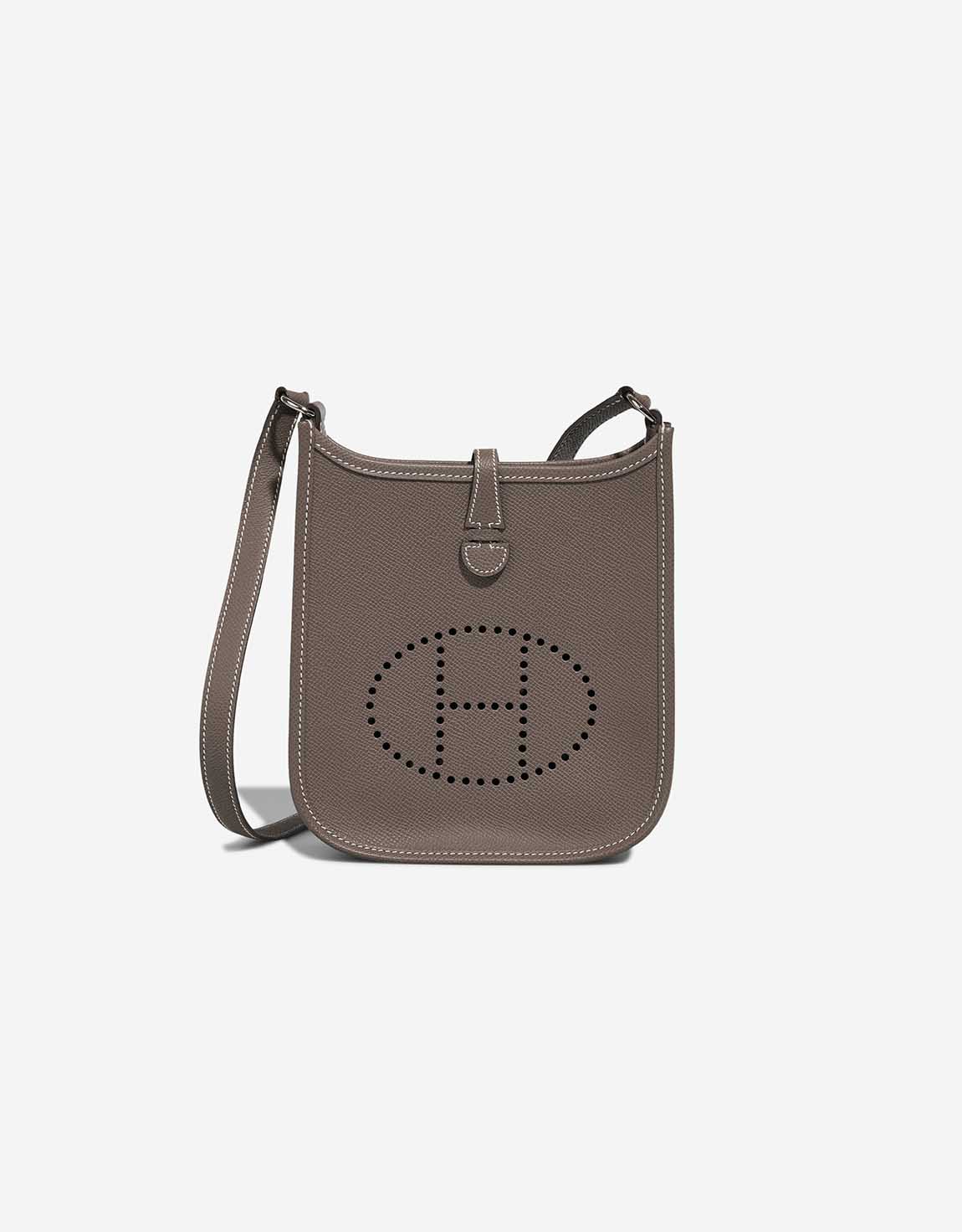 Hermès Evelyne 16 Epsom Étoupe | SACLÀB