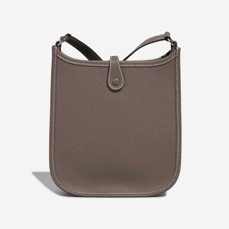 Hermès Evelyne 16 Epsom Étoupe | Sell your designer bag