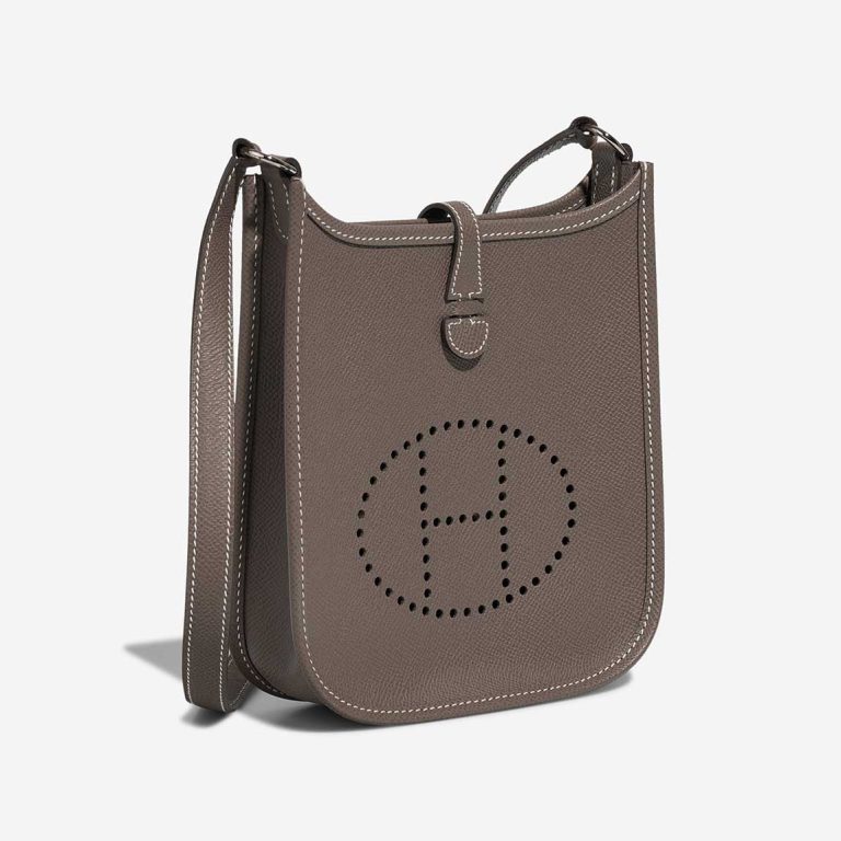 Hermès Evelyne 16 Epsom Étoupe | Sell your designer bag