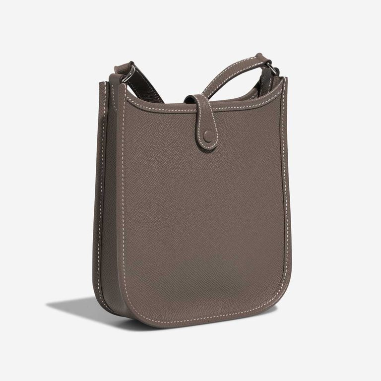 Hermès Evelyne 16 Epsom Étoupe | Sell your designer bag