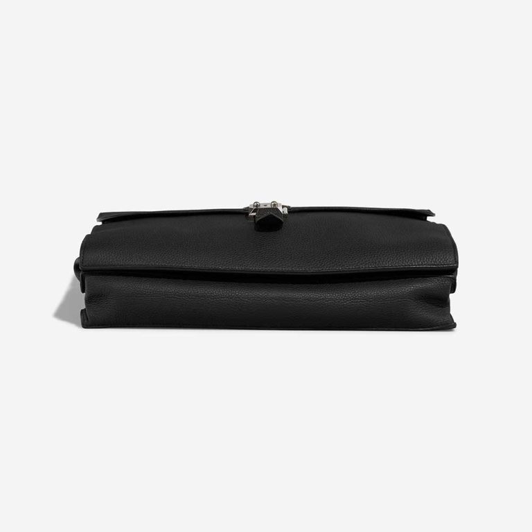 Hermès Sac a Dépêches 2-38 Togo Black | Sell your designer bag