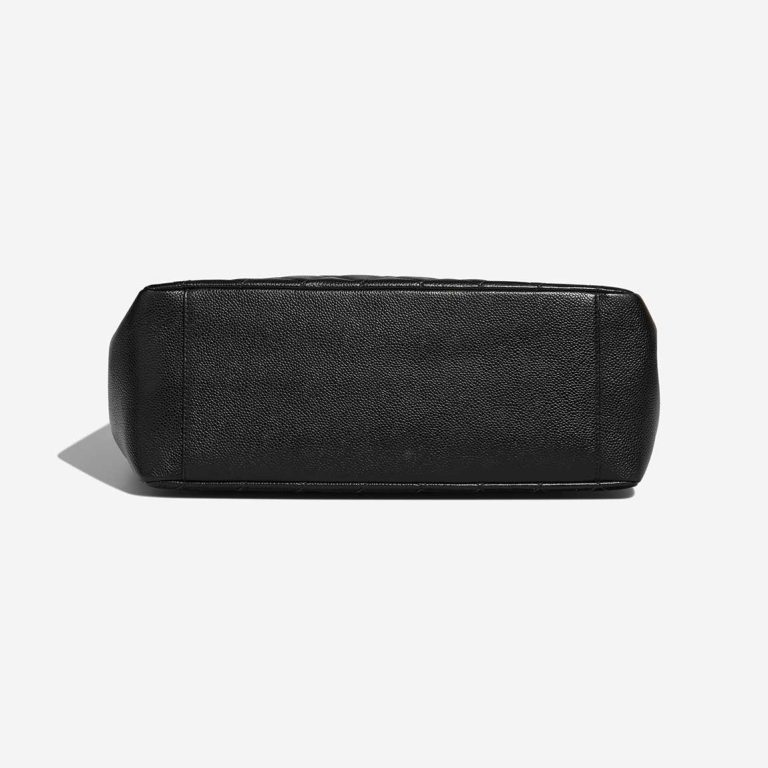 Chanel Shopping Tote GST Caviar Black | Sell your designer bag