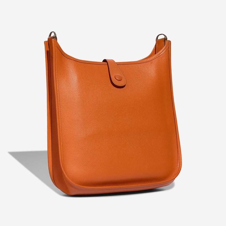 Hermès Evelyne 29 Epsom Orange H | Sell your designer bag