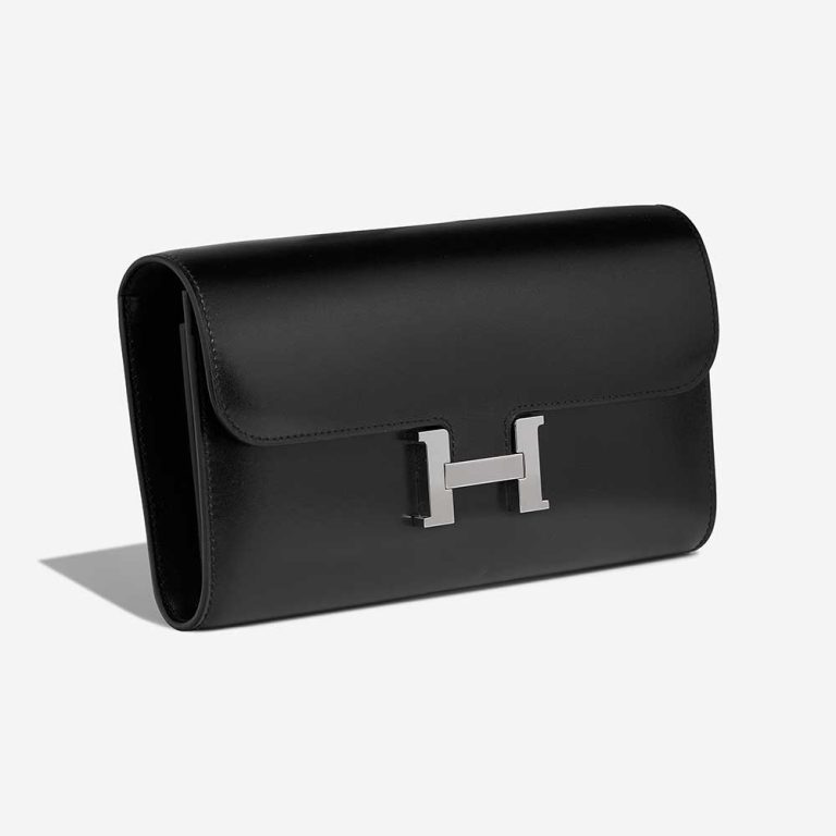 Hermès Constance To Go Box Black | Sell your designer bag