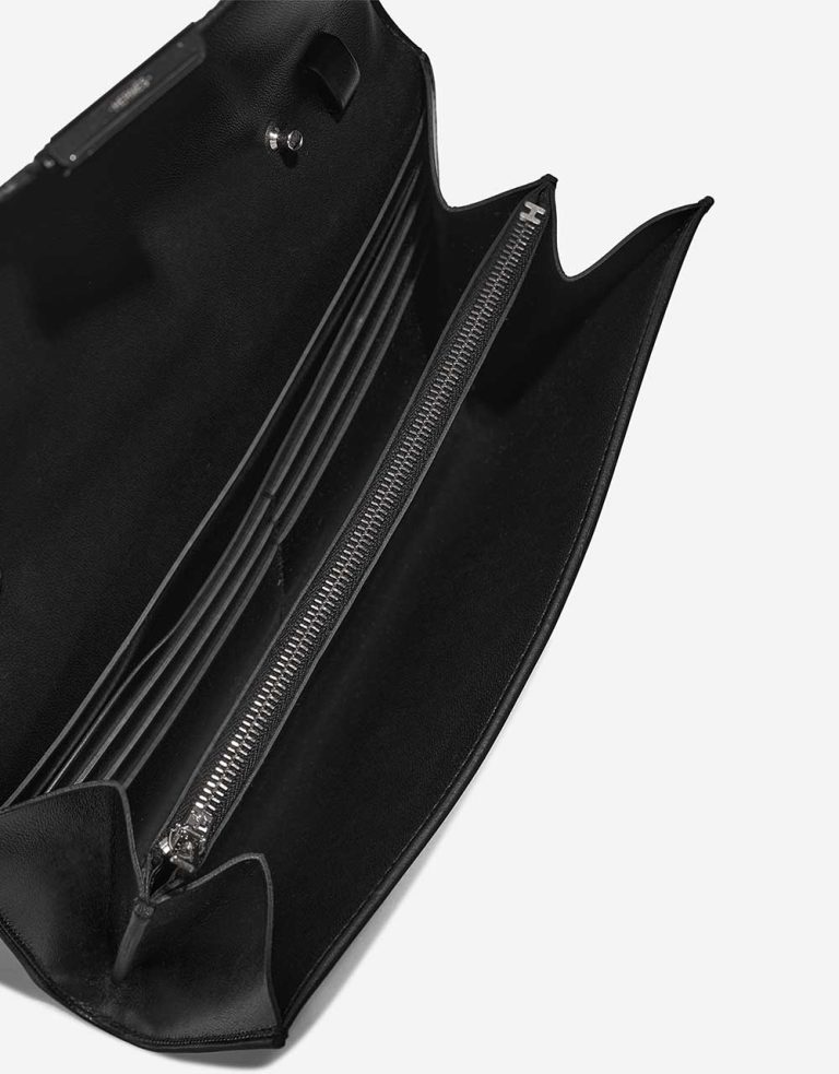 Hermès Constance To Go Box Black Signs of wear | Sell your designer bag