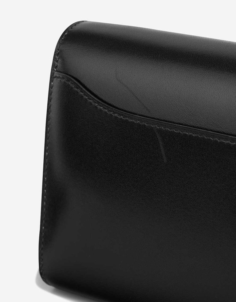 Hermès Constance To Go Box Black | Sell your designer bag