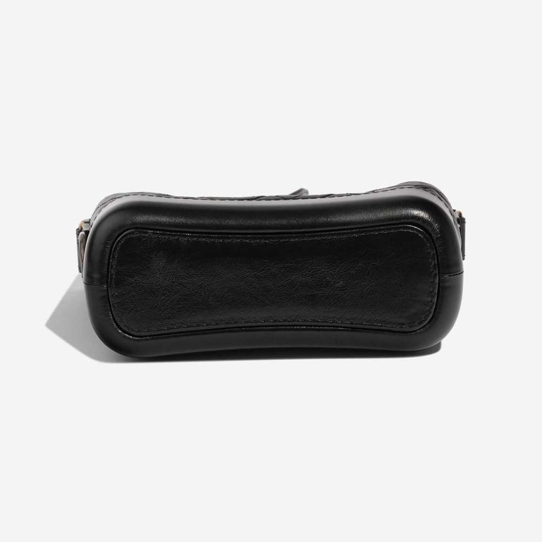 Chanel Gabrielle Small Aged Calf Black | Sell your designer bag