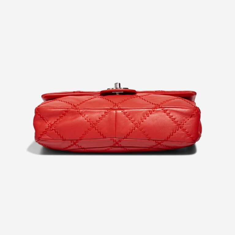 Chanel Timeless Medium Lamb Orange | Sell your designer bag