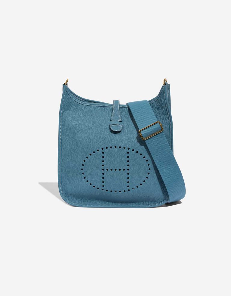 幅広く活躍！【HERMES】Neo Evelyne 29 ショルダーバッグ Neo Evelyne 29 bag | Hermès Mainland China