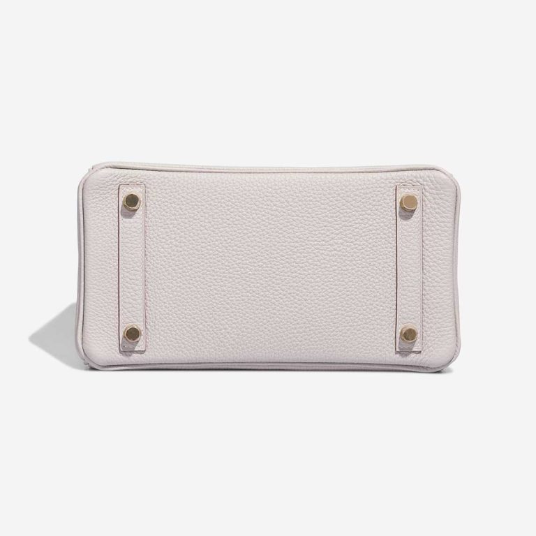 Hermès Birkin 25 Togo Gris Perle | Sell your designer bag