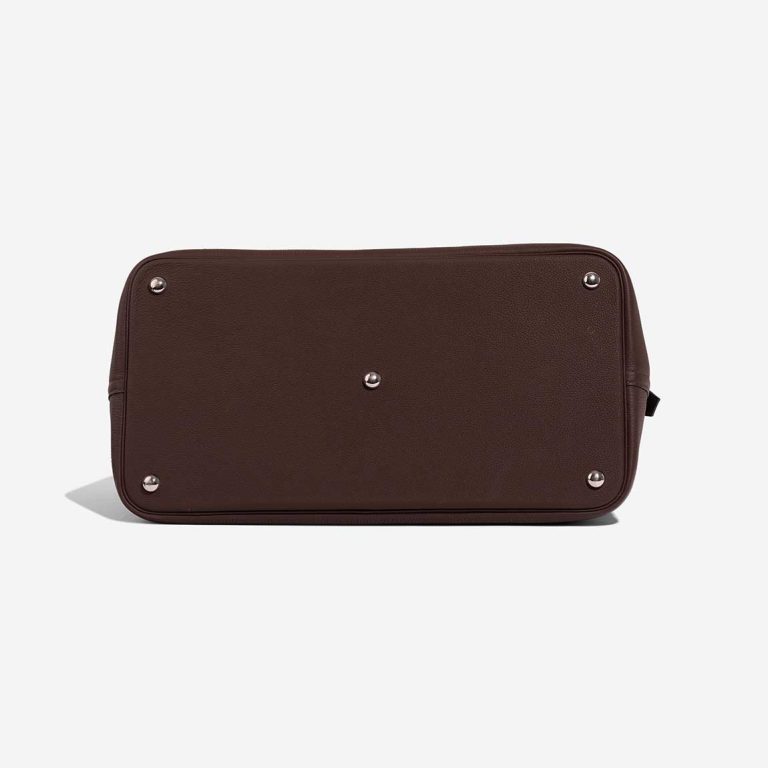 Hermès Bolide 1923 45 Togo Cacao | Sell your designer bag