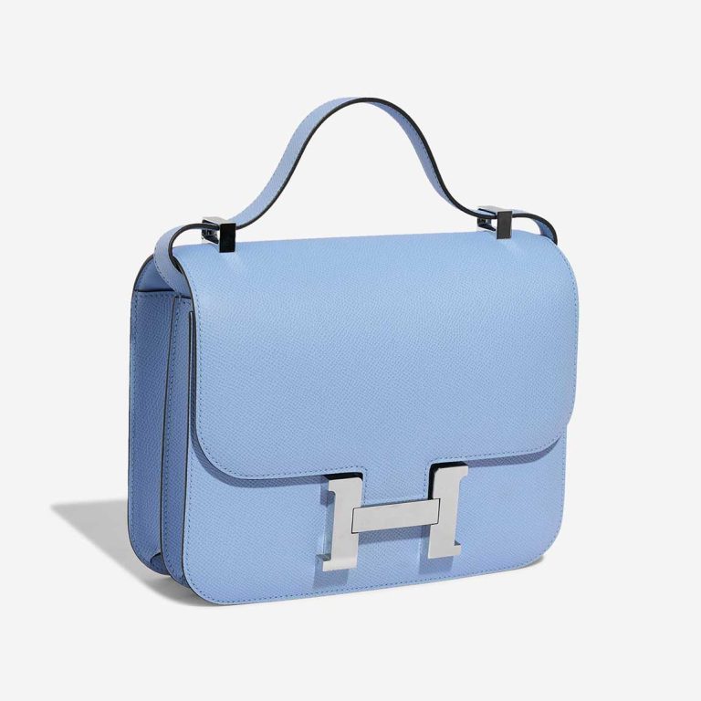 Hermès Constance 24 Epsom Bleu Céleste | Sell your designer bag