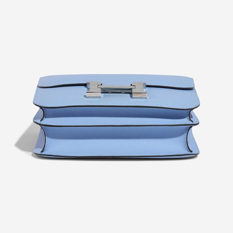 Hermès Constance 24 Epsom Bleu Céleste | Sell your designer bag