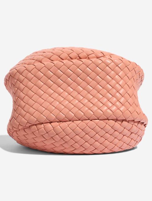 Bottega Veneta Padded Jodie Mini Salmon | Sell your designer bag