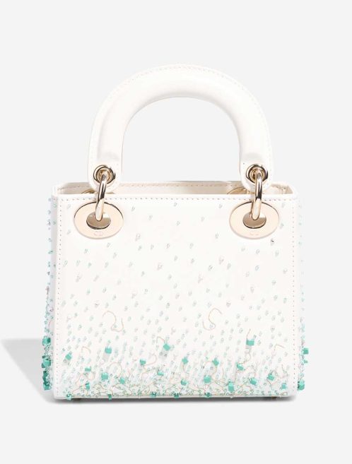 Dior Lady Mini White | Sell your designer bag
