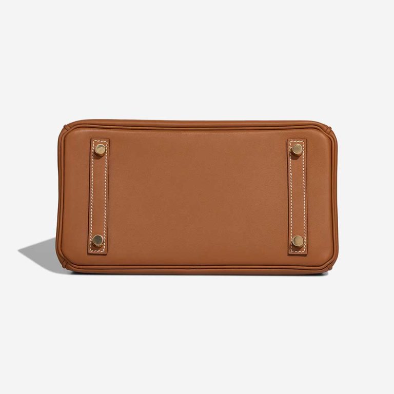 Hermès Birkin 25 Swift Gold | Sell your designer bag