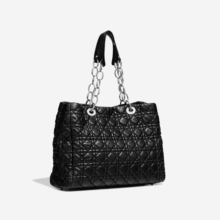Dior Shopper Lamb Black | Sell your designer bag