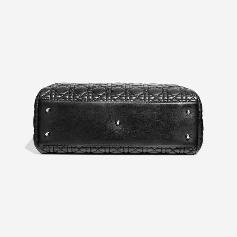 Dior Shopper Lamb Black | Sell your designer bag