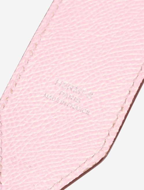 Hermès Kelly Strap Epsom Mauve Sylvestre Inside | Sell your designer bag