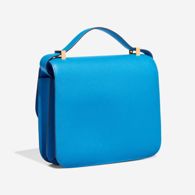 Hermès Constance 24 Evercolor Bleu Zanzibar | Sell your designer bag