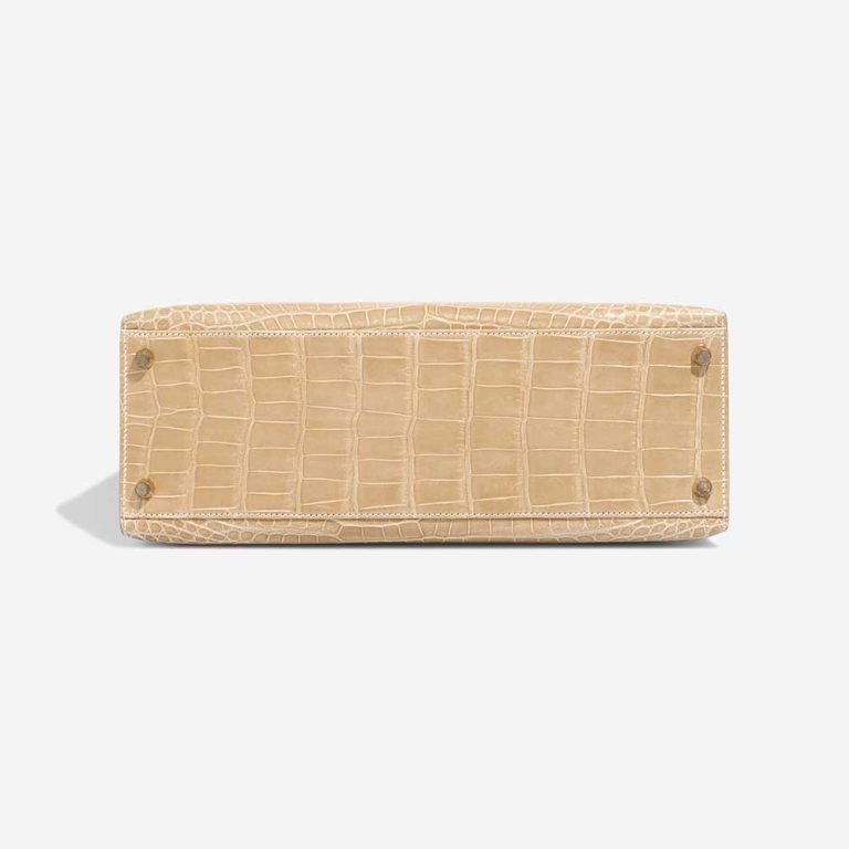 Hermès Kelly 32 Porosus Crocodile Poussière | Sell your designer bag