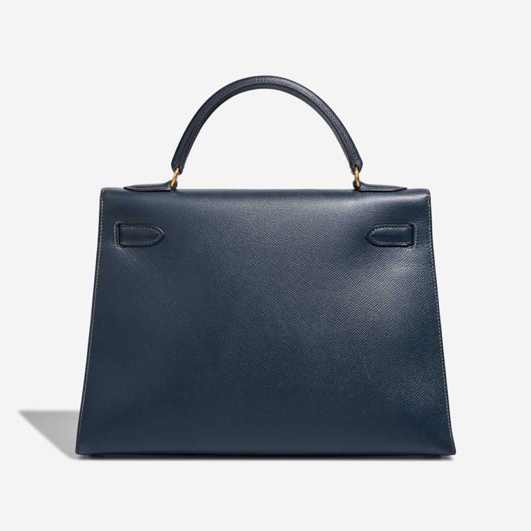Hermès Kelly 32 Epsom Vert Foncé | Sell your designer bag