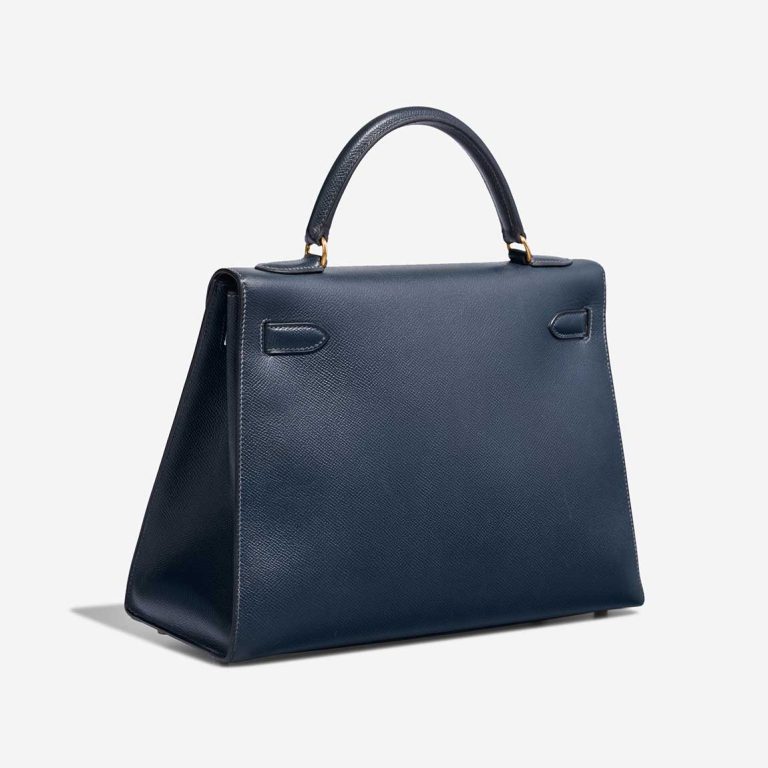 Hermès Kelly 32 Epsom Vert Foncé | Sell your designer bag