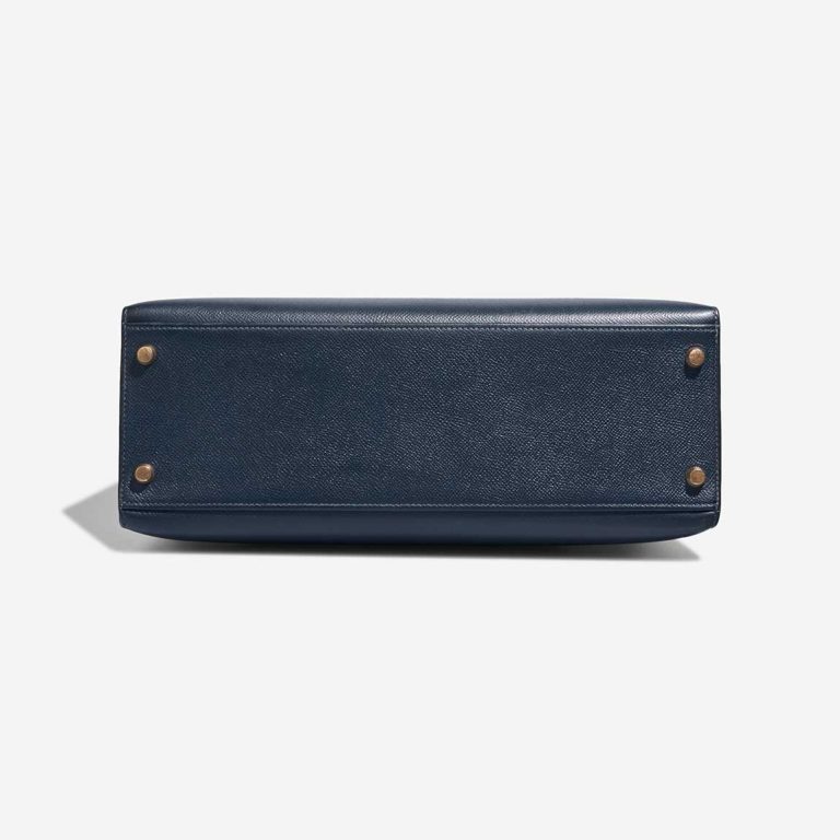Hermès Kelly 32 Epsom Vert Foncé | Sell your designer bag