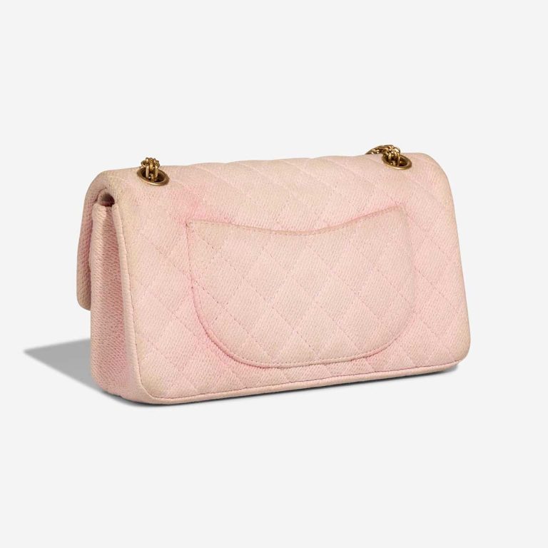 Chanel 2.55 Reissue 225 Tweed Nude | Sell your designer bag