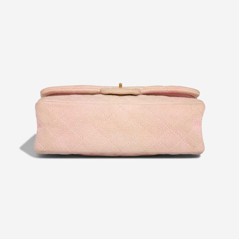 Chanel 2.55 Reissue 225 Tweed Nude | Sell your designer bag