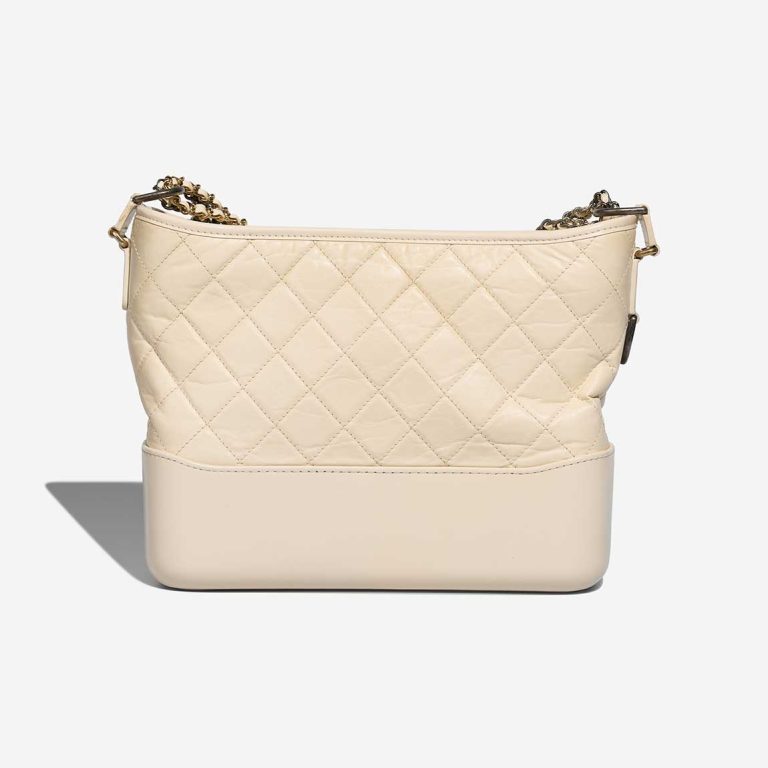 Chanel Gabrielle Medium Aged Calf Leather | Sell your designer bag
