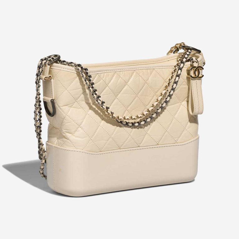 Chanel Gabrielle Medium Aged Calf Leather | Sell your designer bag