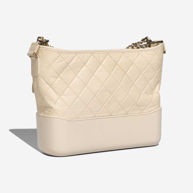 Chanel Gabrielle Medium Aged Calf Leather | Sell your designer bag