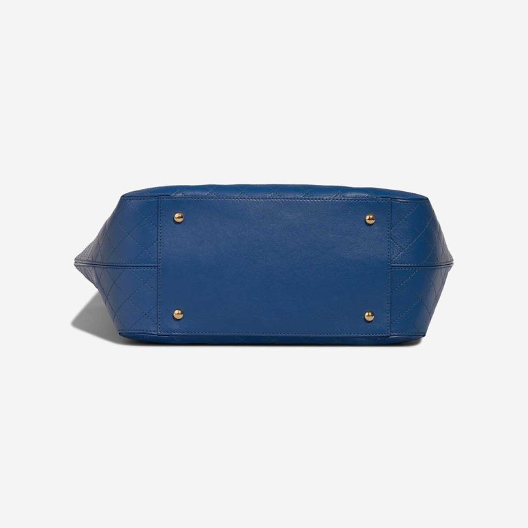 Chanel Shopping Tote Blue | Sell your designer bag