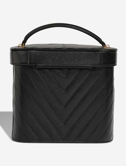 Chanel Vanity Large Lamb Black | Sell your designer bag