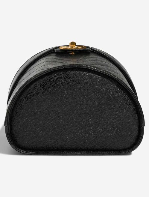 Chanel Vanity Large Lamb Black | Sell your designer bag