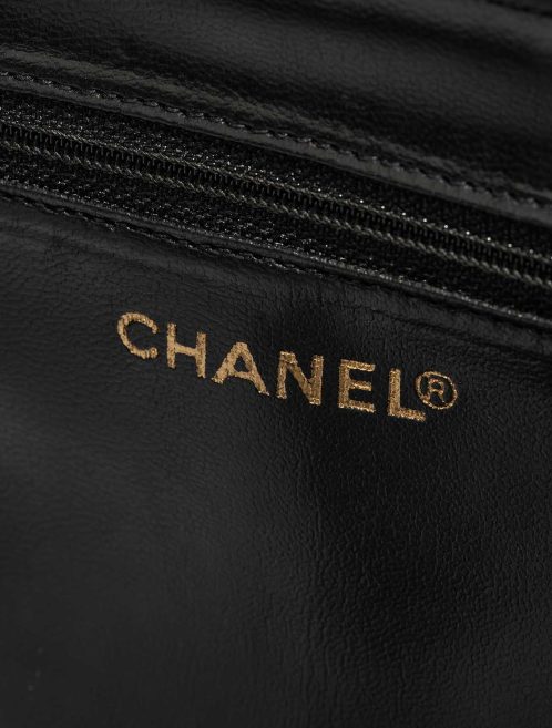 Chanel Vanity Large Lamb Black Logo | Sell your designer bag