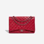 Chanel Timeless Maxi Red Front | Sell your designer bag