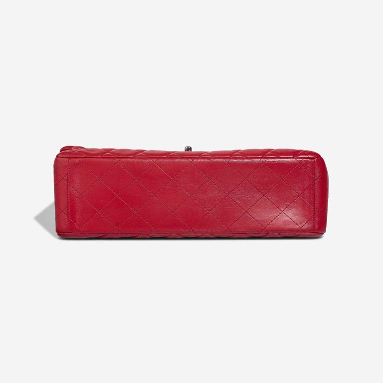 Chanel Timeless Maxi Red | Sell your designer bag