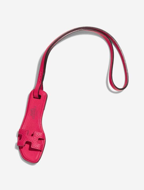 Hermès Oran Epsom / Swift Rose Mexico Front | Sell your designer bag