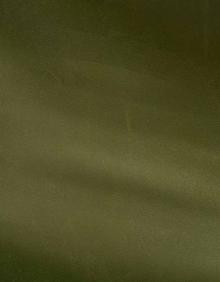 Hermès Constance 18 Alligator / Lizard Vert Véronèse Signs of wear | Sell your designer bag