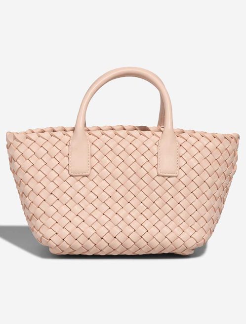 Bottega Veneta Cabat Mini Calf Peach | Sell your designer bag