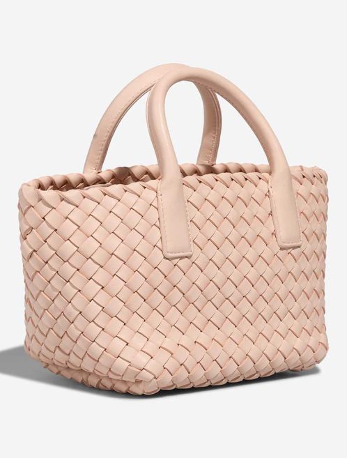 Bottega Veneta Cabat Mini Calf Peach | Sell your designer bag