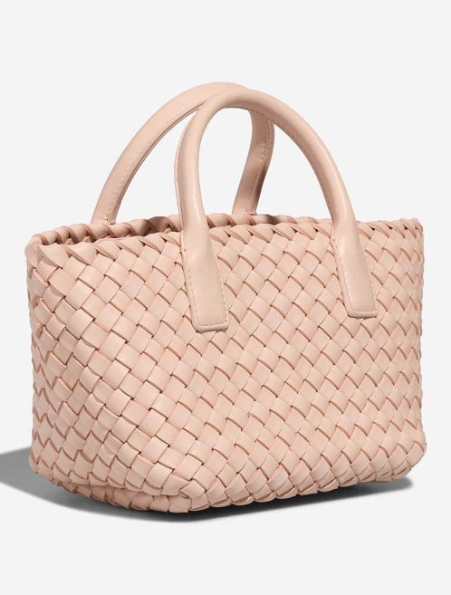 Bottega Veneta Cabat Mini Calf Peach | Sell your designer bag