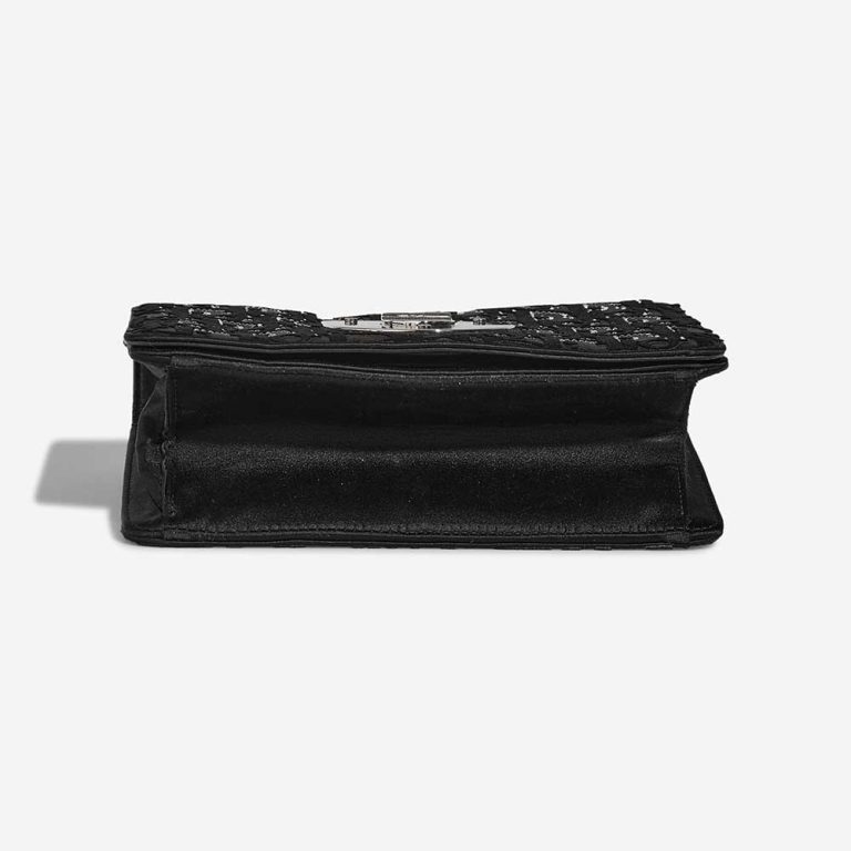 Dior Diorama Small Satin / Calf Black | Sell your designer bag